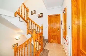 Bennecke Patricia Apartment Orihuela