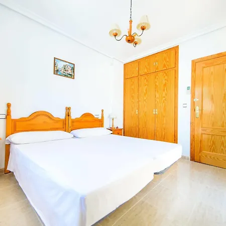 Bennecke Patricia Apartment *