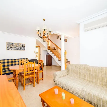 Apartment Bennecke Patricia