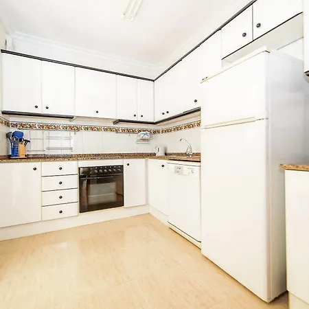 Apartment Bennecke Patricia