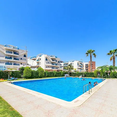Bennecke Patricia * Orihuela