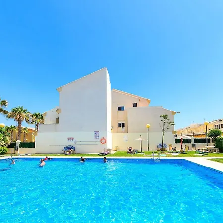 Bennecke Patricia Apartment